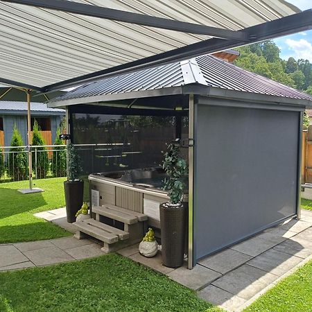 Ferienwohnung Am Waldweg كولساس المظهر الخارجي الصورة