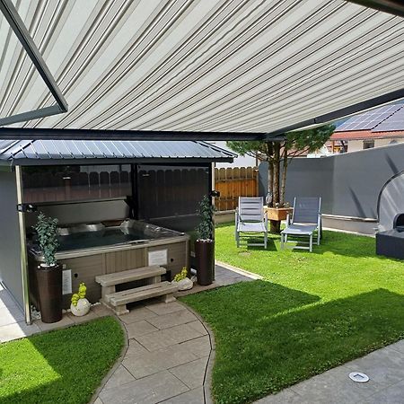 Ferienwohnung Am Waldweg كولساس المظهر الخارجي الصورة
