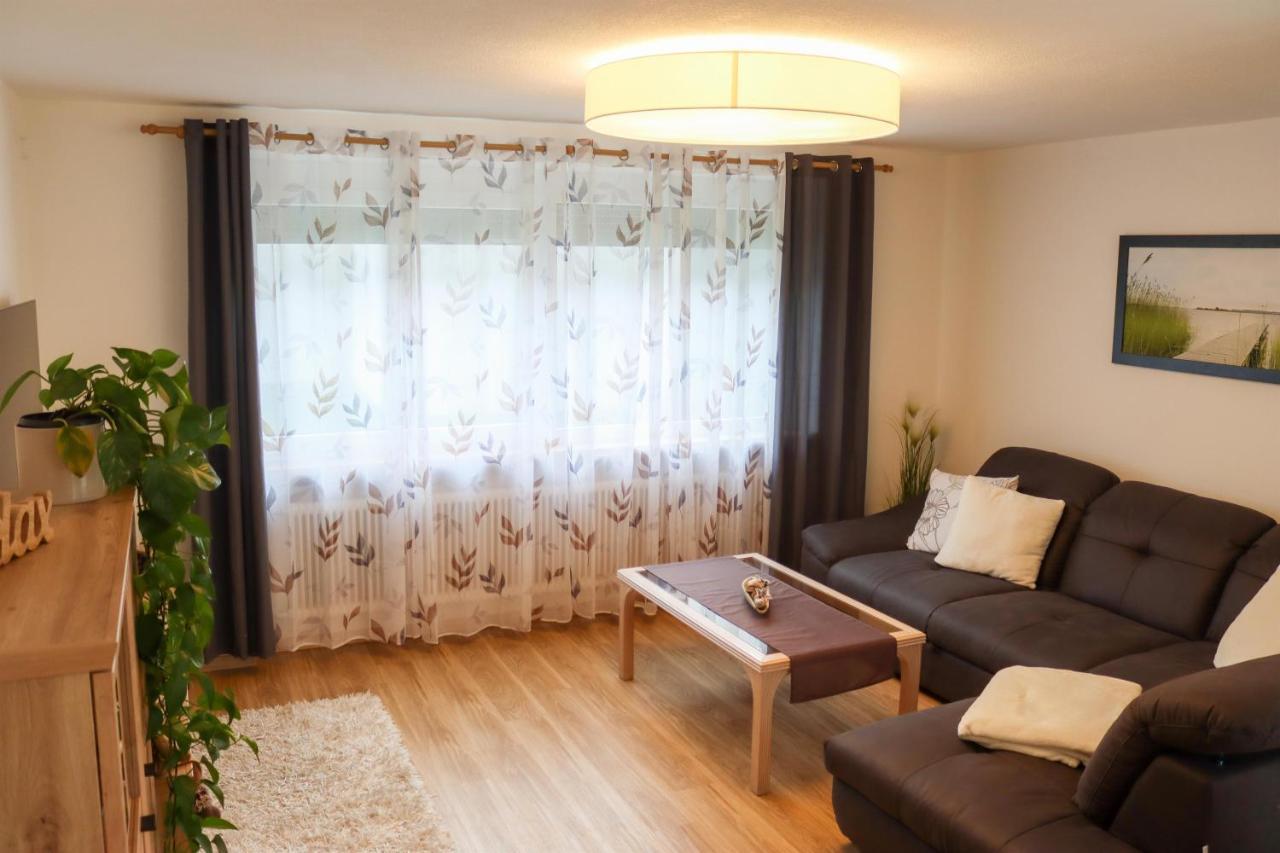 Ferienwohnung Am Waldweg كولساس المظهر الخارجي الصورة