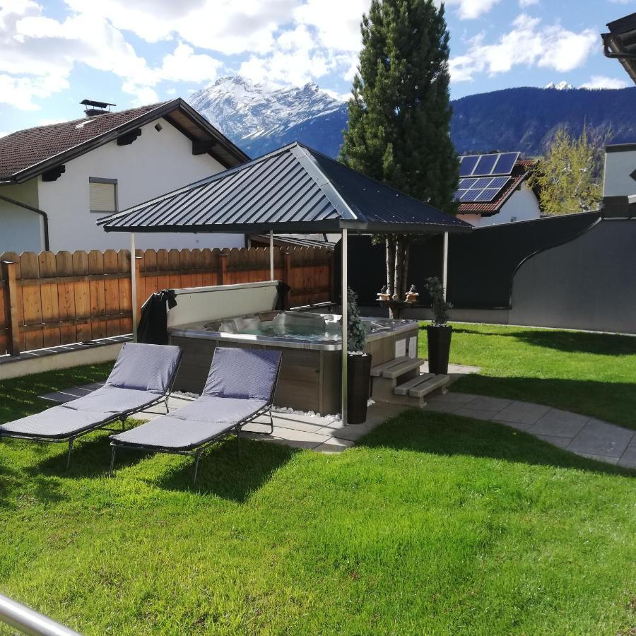 Ferienwohnung Am Waldweg كولساس المظهر الخارجي الصورة