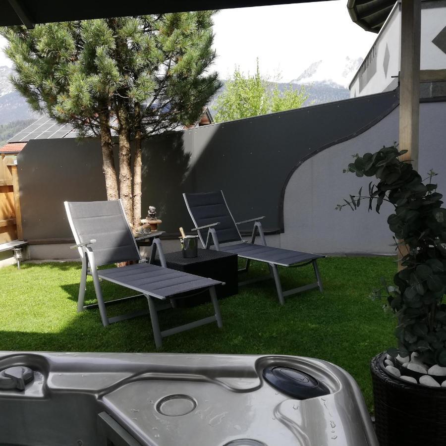 Ferienwohnung Am Waldweg كولساس المظهر الخارجي الصورة