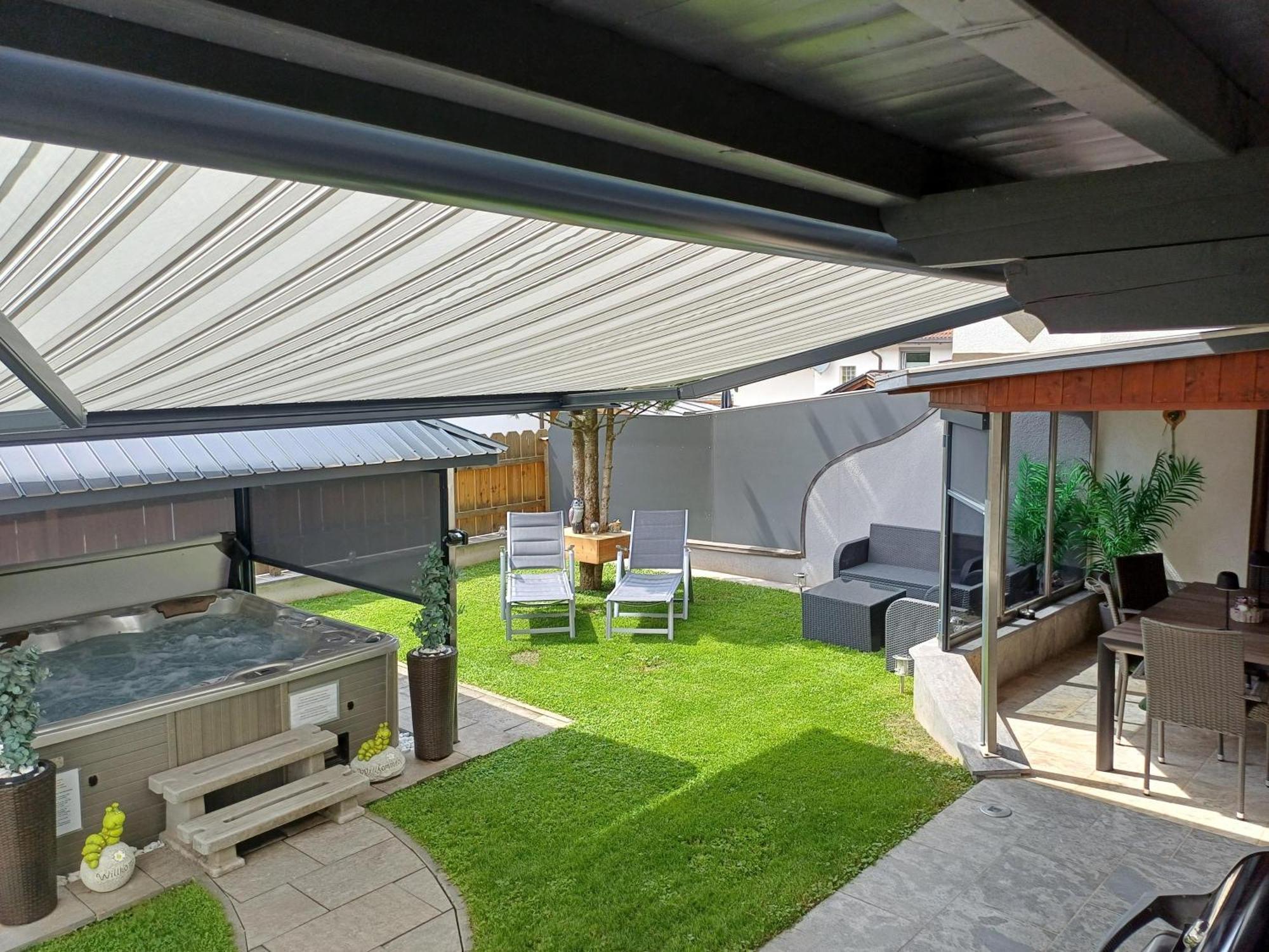 Ferienwohnung Am Waldweg كولساس المظهر الخارجي الصورة